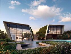 The Orie (D12), Condominium #554551261